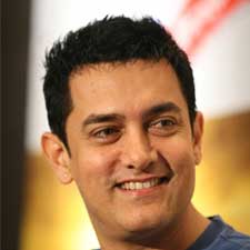 Aamir Khan turns 47